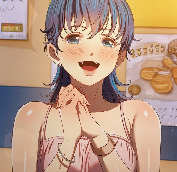 90P - 恶女勾勾缠/难缠小恶女