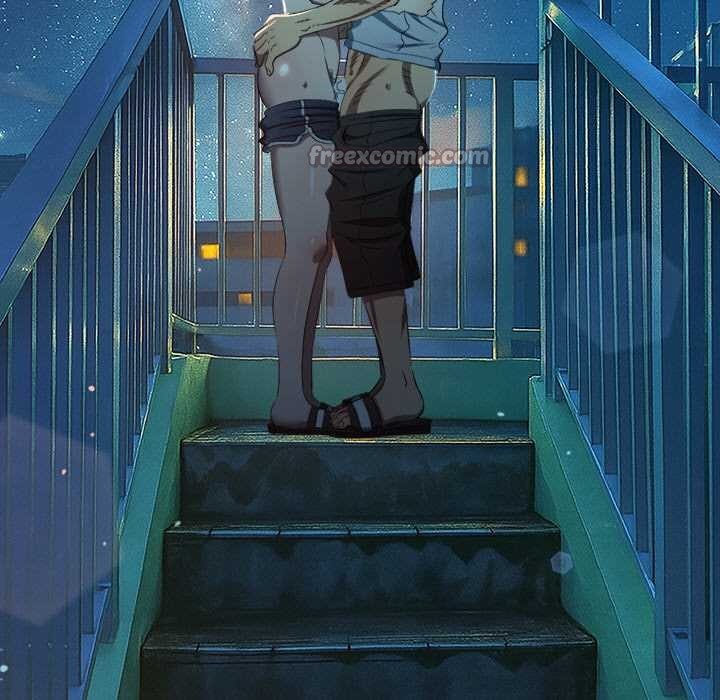 154P - 恶女勾勾缠/难缠小恶女