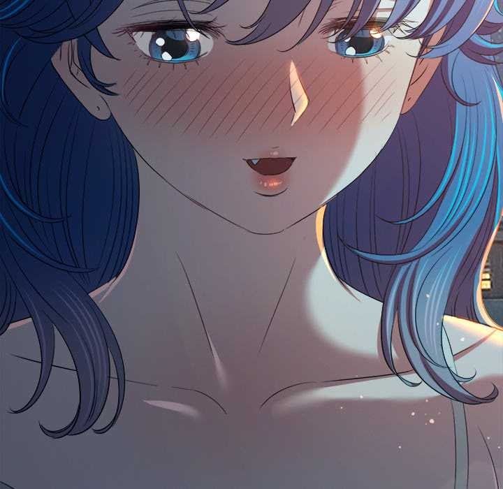 161P - 恶女勾勾缠/难缠小恶女