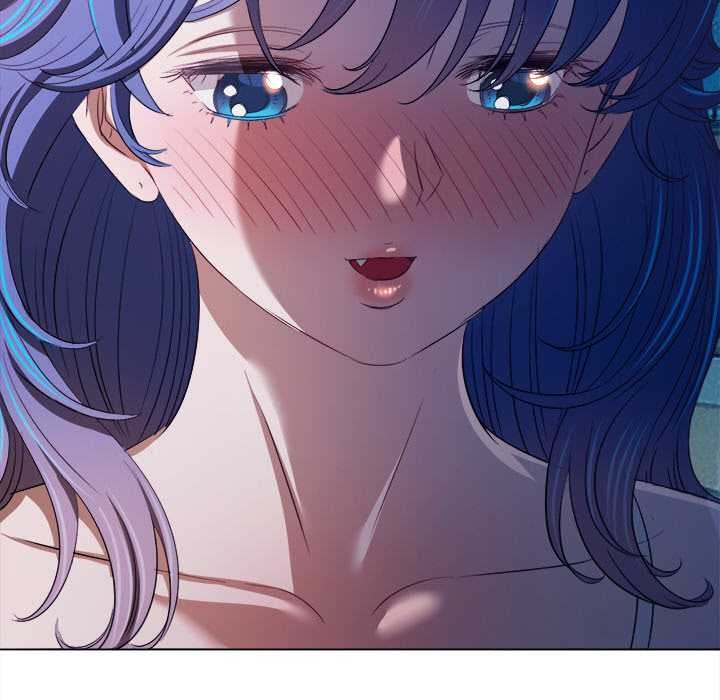 167P - 恶女勾勾缠/难缠小恶女