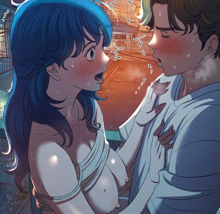 181P - 恶女勾勾缠/难缠小恶女