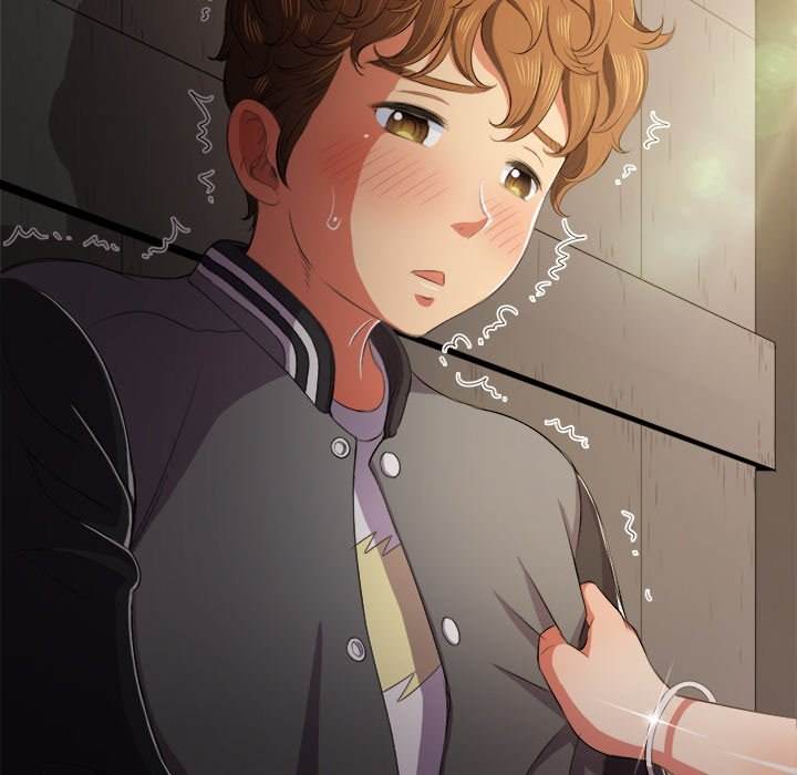 41P - 恶女勾勾缠/难缠小恶女