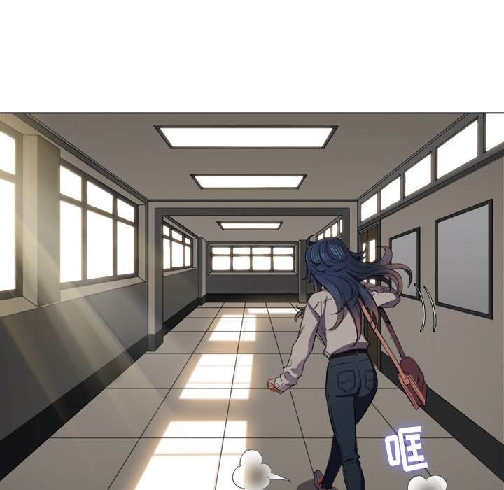 101P - 恶女勾勾缠/难缠小恶女