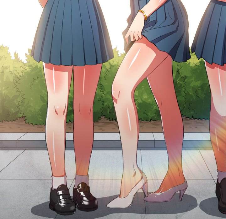43P - 恶女勾勾缠/难缠小恶女