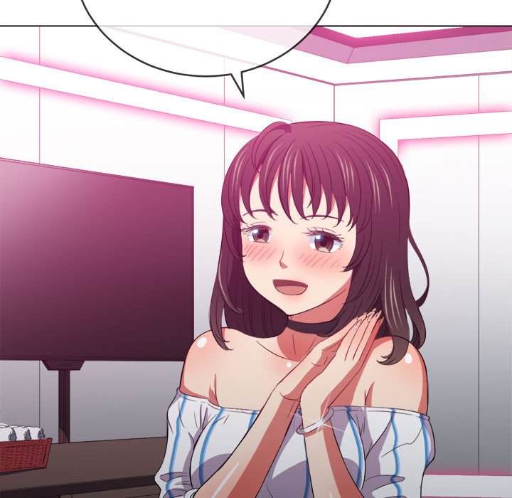 128P - 恶女勾勾缠/难缠小恶女
