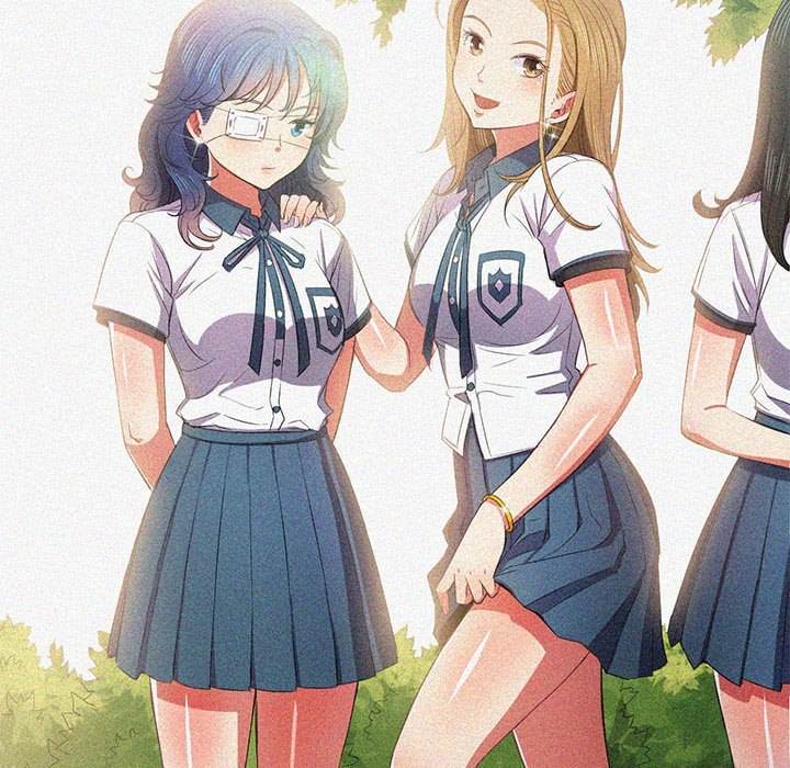 149P - 恶女勾勾缠/难缠小恶女