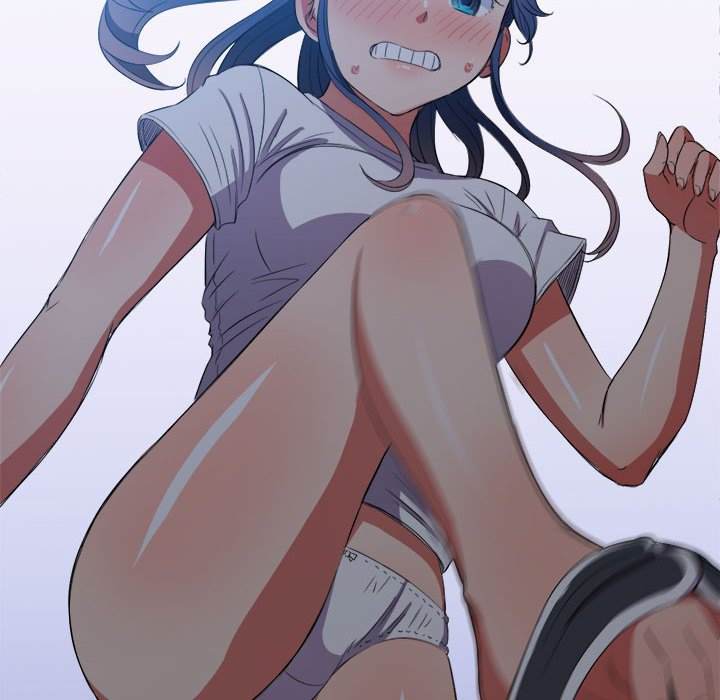 158P - 恶女勾勾缠/难缠小恶女