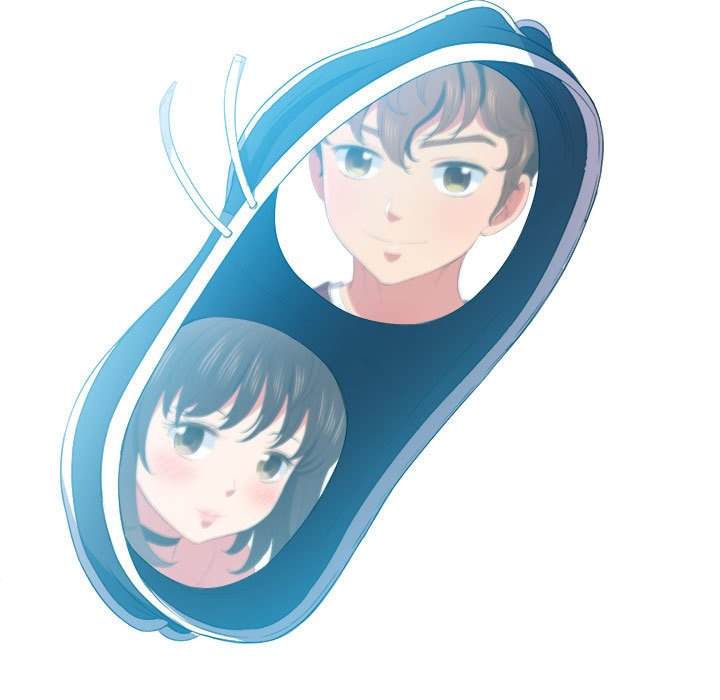 5P - 恶女勾勾缠/难缠小恶女