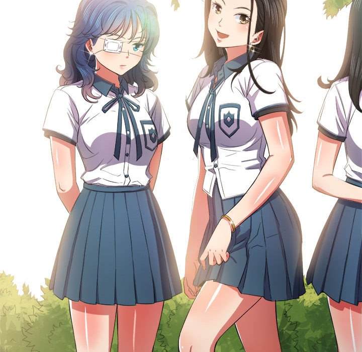 68P - 恶女勾勾缠/难缠小恶女