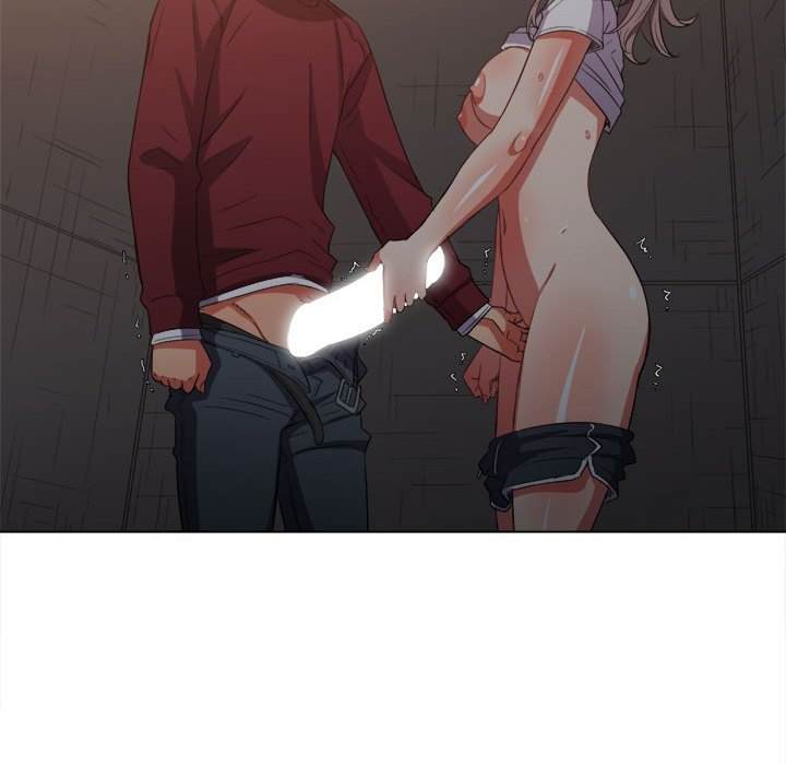 50P - 恶女勾勾缠/难缠小恶女