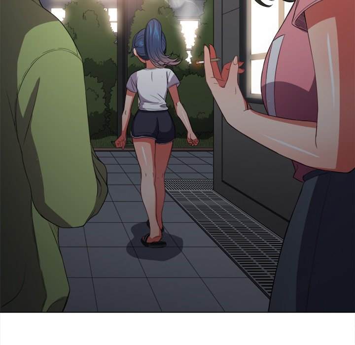 108P - 恶女勾勾缠/难缠小恶女