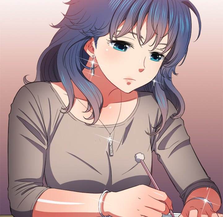 71P - 恶女勾勾缠/难缠小恶女