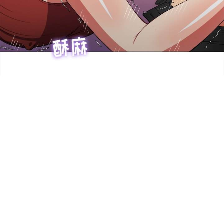 121P - 恶女勾勾缠/难缠小恶女
