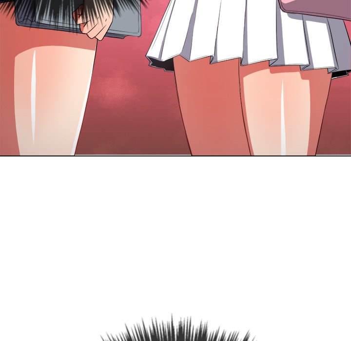 142P - 恶女勾勾缠/难缠小恶女