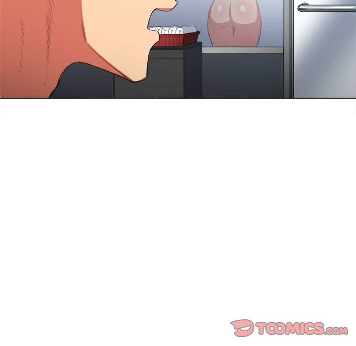 117P - 恶女勾勾缠/难缠小恶女