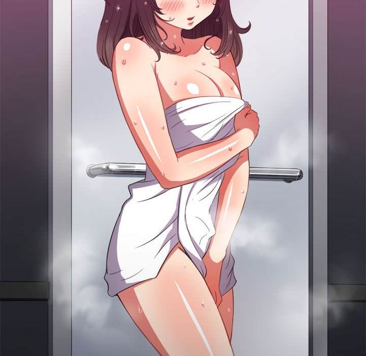121P - 恶女勾勾缠/难缠小恶女