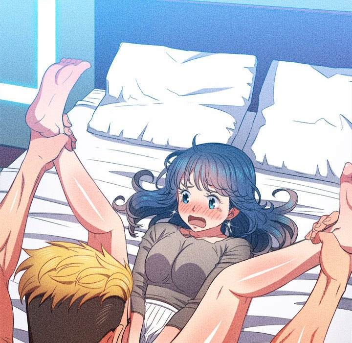49P - 恶女勾勾缠/难缠小恶女