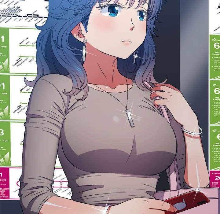 150P - 恶女勾勾缠/难缠小恶女