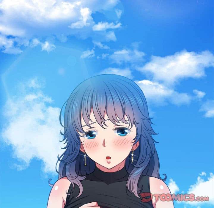 117P - 恶女勾勾缠/难缠小恶女