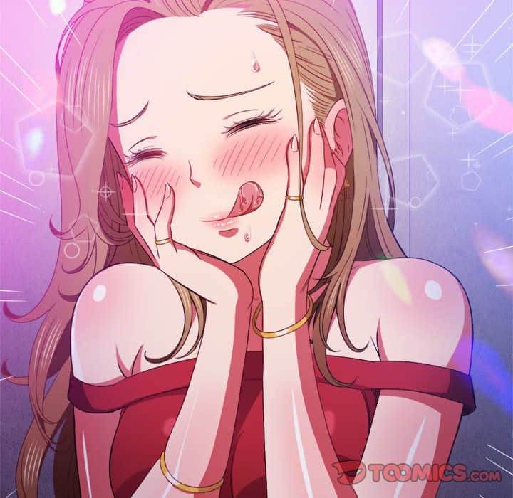 63P - 恶女勾勾缠/难缠小恶女