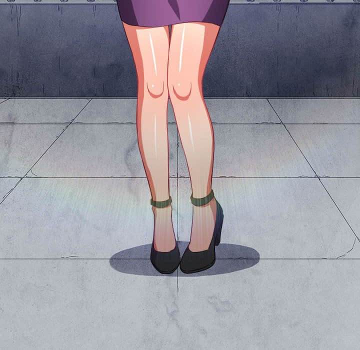86P - 恶女勾勾缠/难缠小恶女