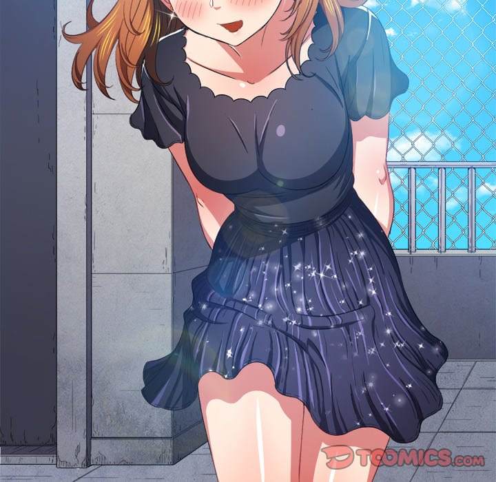 104P - 恶女勾勾缠/难缠小恶女