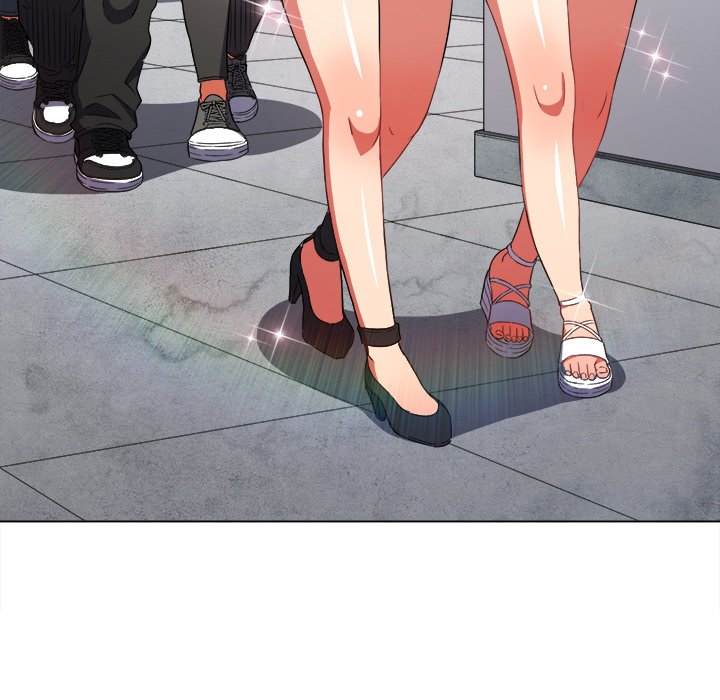 31P - 恶女勾勾缠/难缠小恶女