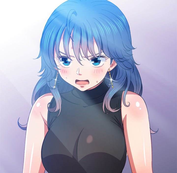 32P - 恶女勾勾缠/难缠小恶女