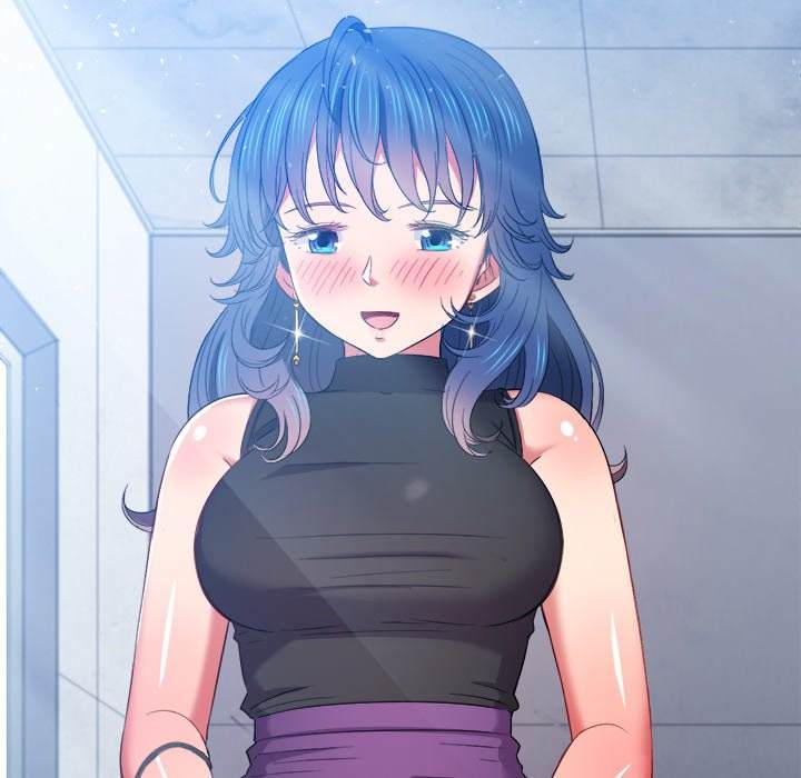 51P - 恶女勾勾缠/难缠小恶女