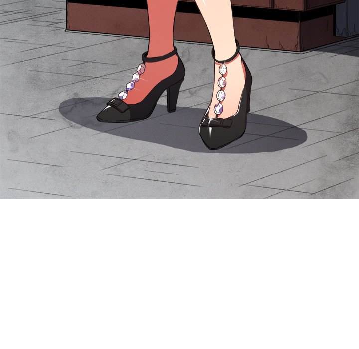8P - 恶女勾勾缠/难缠小恶女