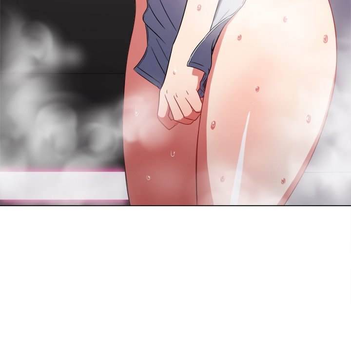 119P - 恶女勾勾缠/难缠小恶女