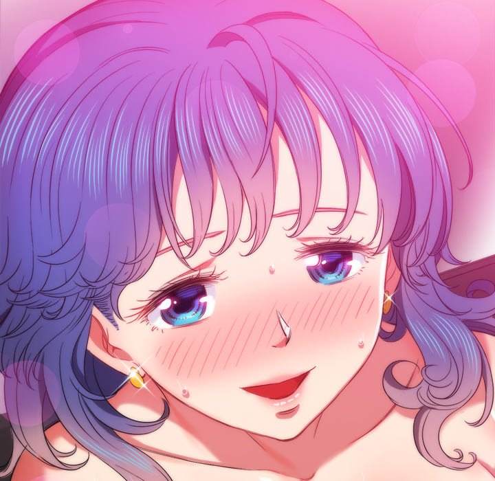 37P - 恶女勾勾缠/难缠小恶女