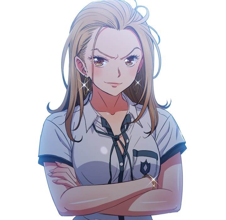 144P - 恶女勾勾缠/难缠小恶女