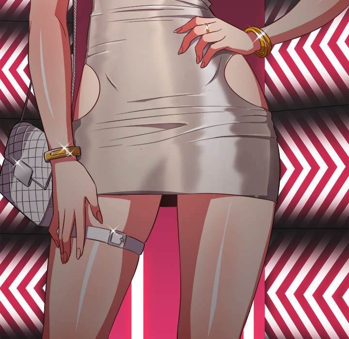 116P - 恶女勾勾缠/难缠小恶女