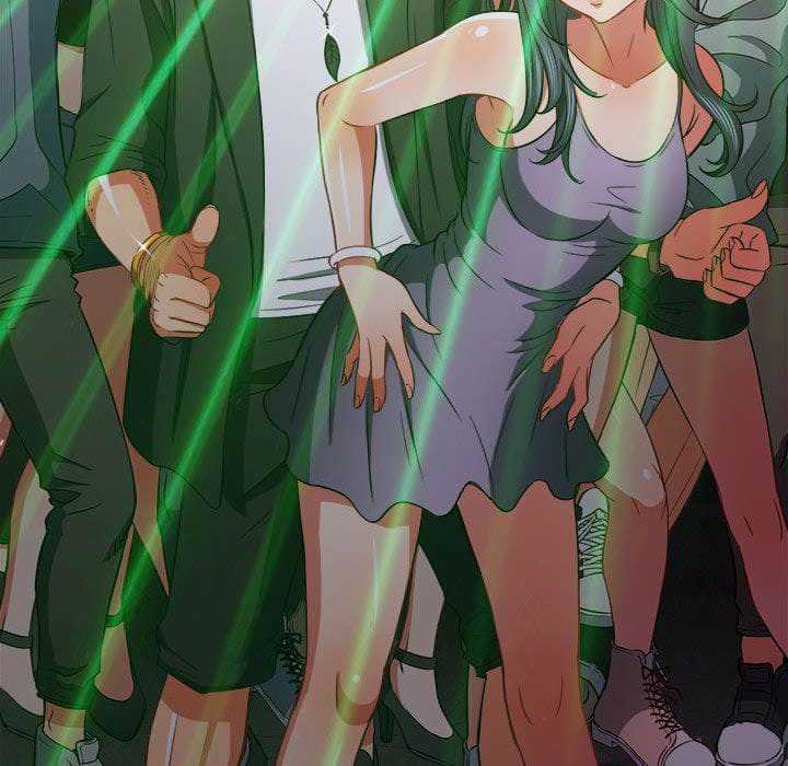 59P - 恶女勾勾缠/难缠小恶女