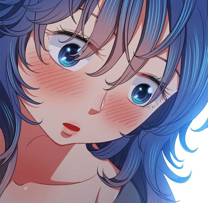 113P - 恶女勾勾缠/难缠小恶女