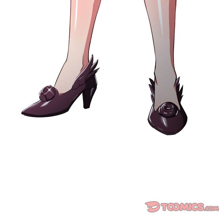 57P - 恶女勾勾缠/难缠小恶女