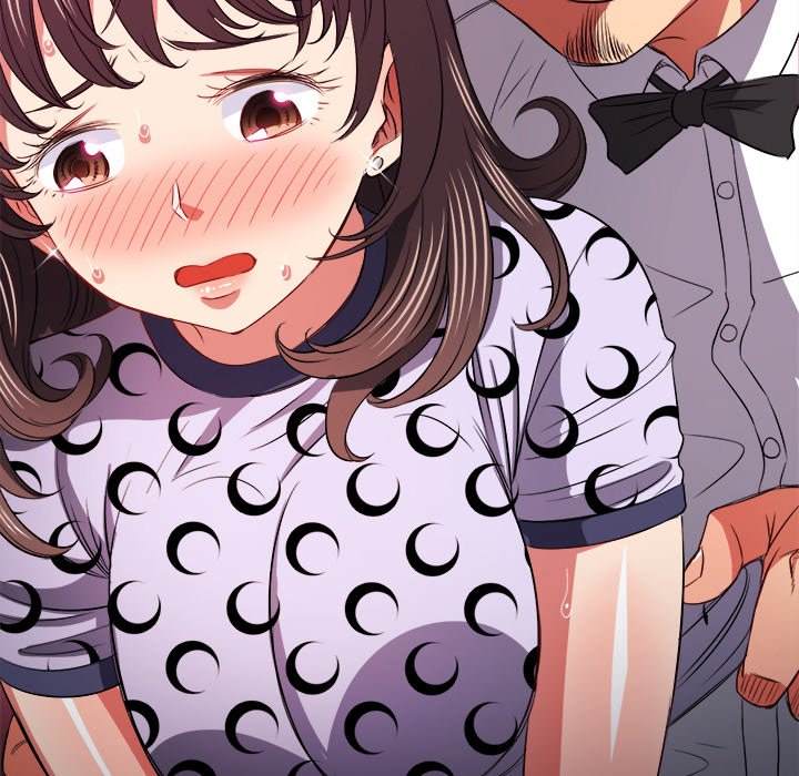 115P - 恶女勾勾缠/难缠小恶女