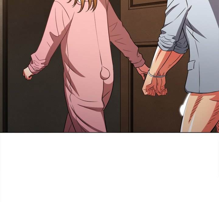 136P - 恶女勾勾缠/难缠小恶女
