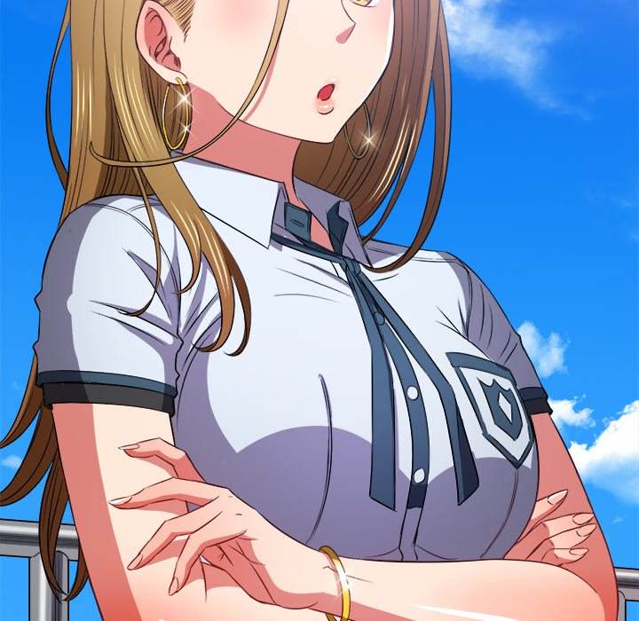 58P - 恶女勾勾缠/难缠小恶女