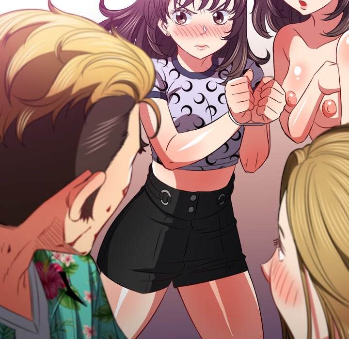59P - 恶女勾勾缠/难缠小恶女