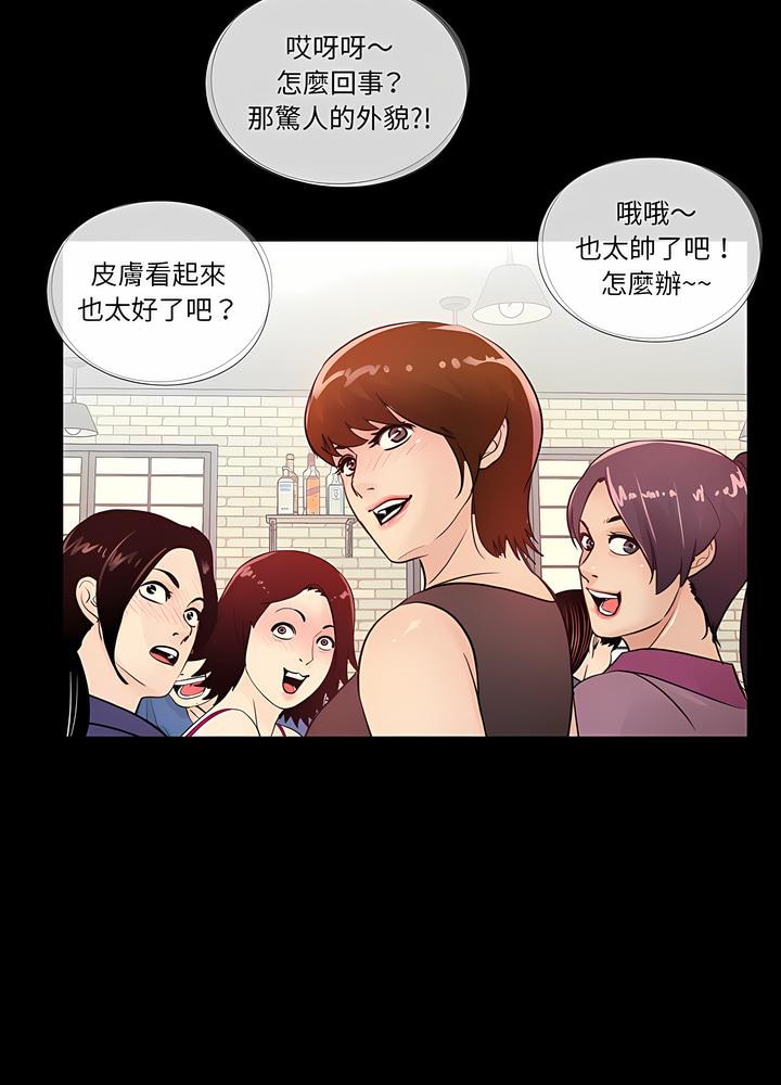 27P - 神秘复学生