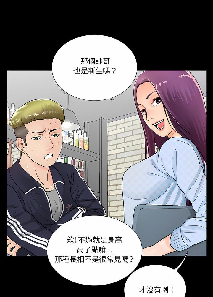 28P - 神秘复学生