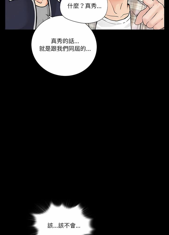 31P - 神秘复学生