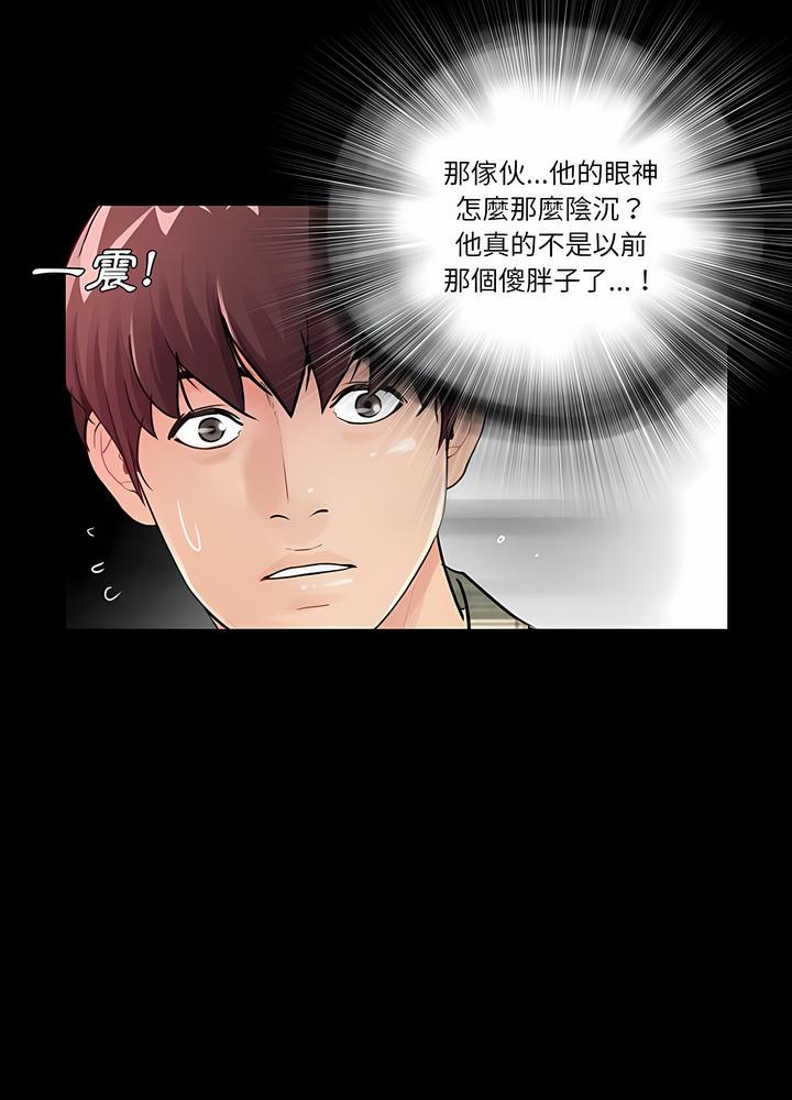 88P - 神秘复学生