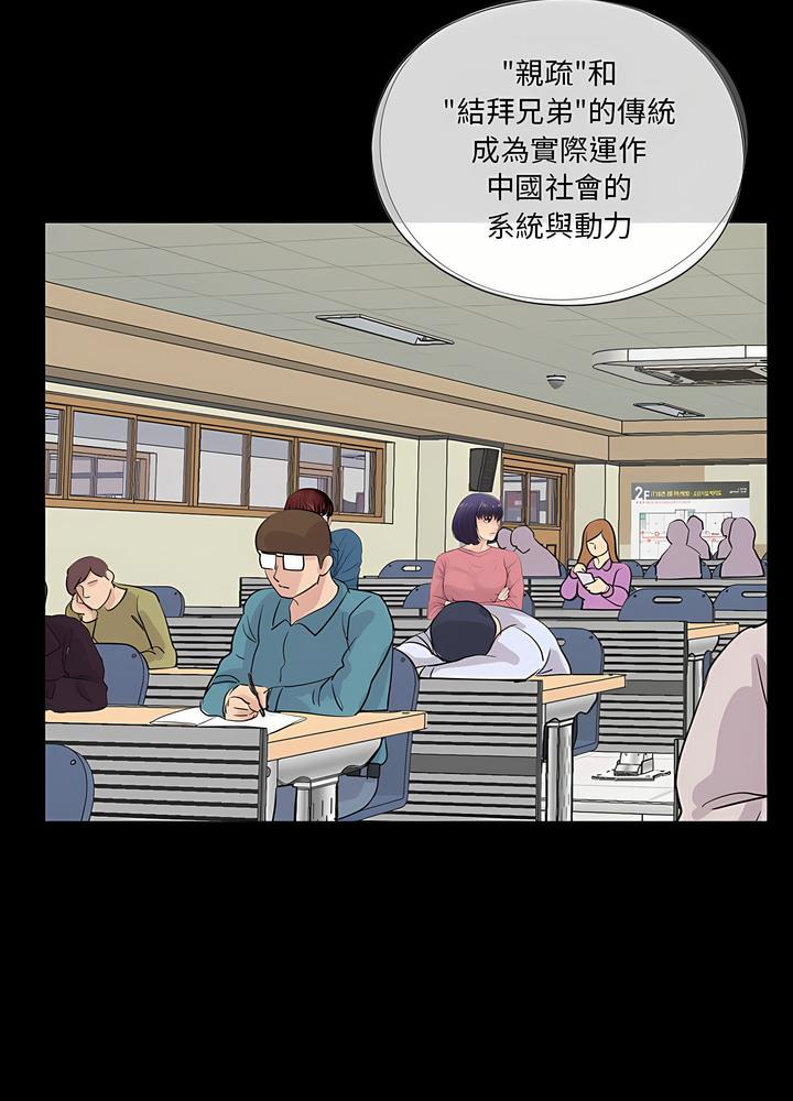 88P - 神秘复学生