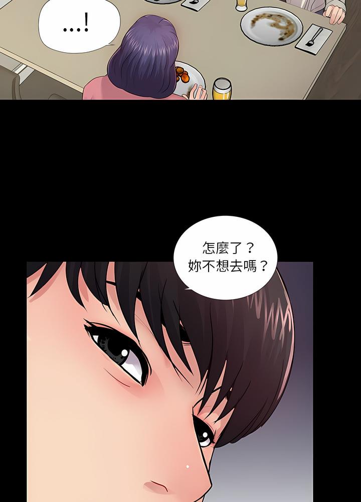 61P - 神秘复学生