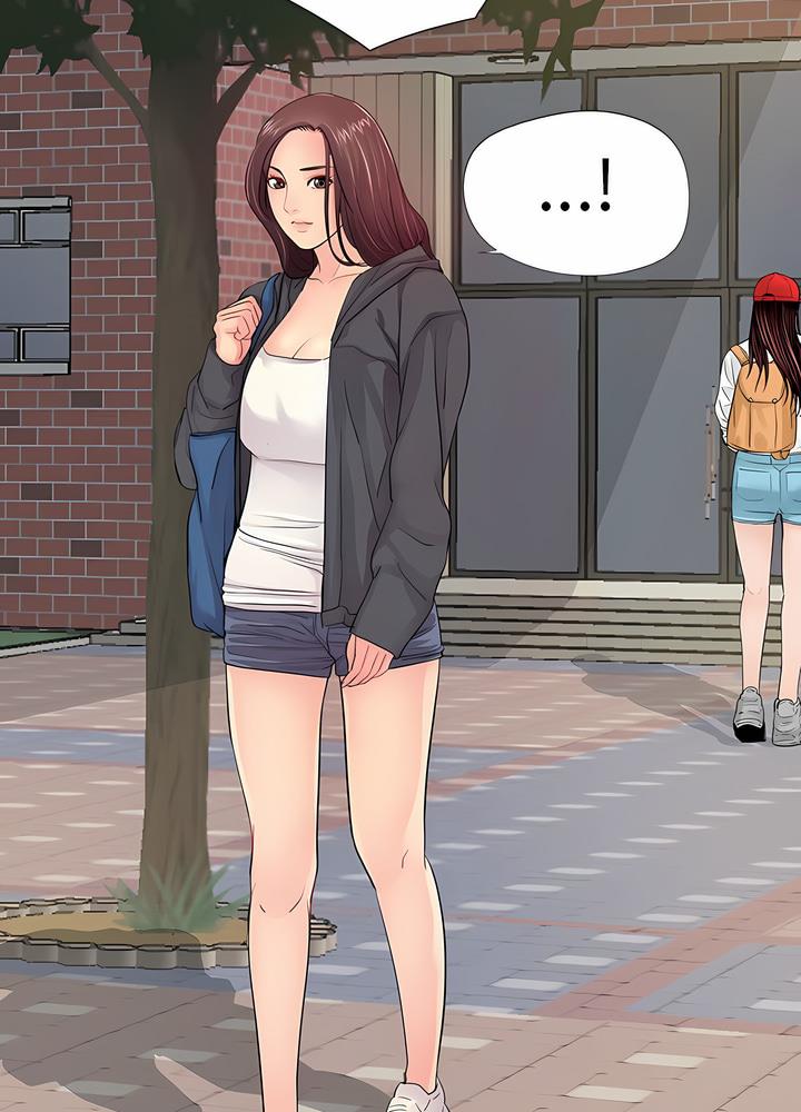 73P - 神秘复学生