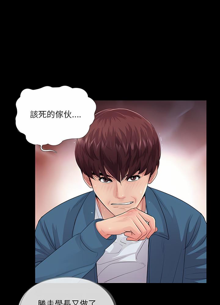 13P - 神秘复学生