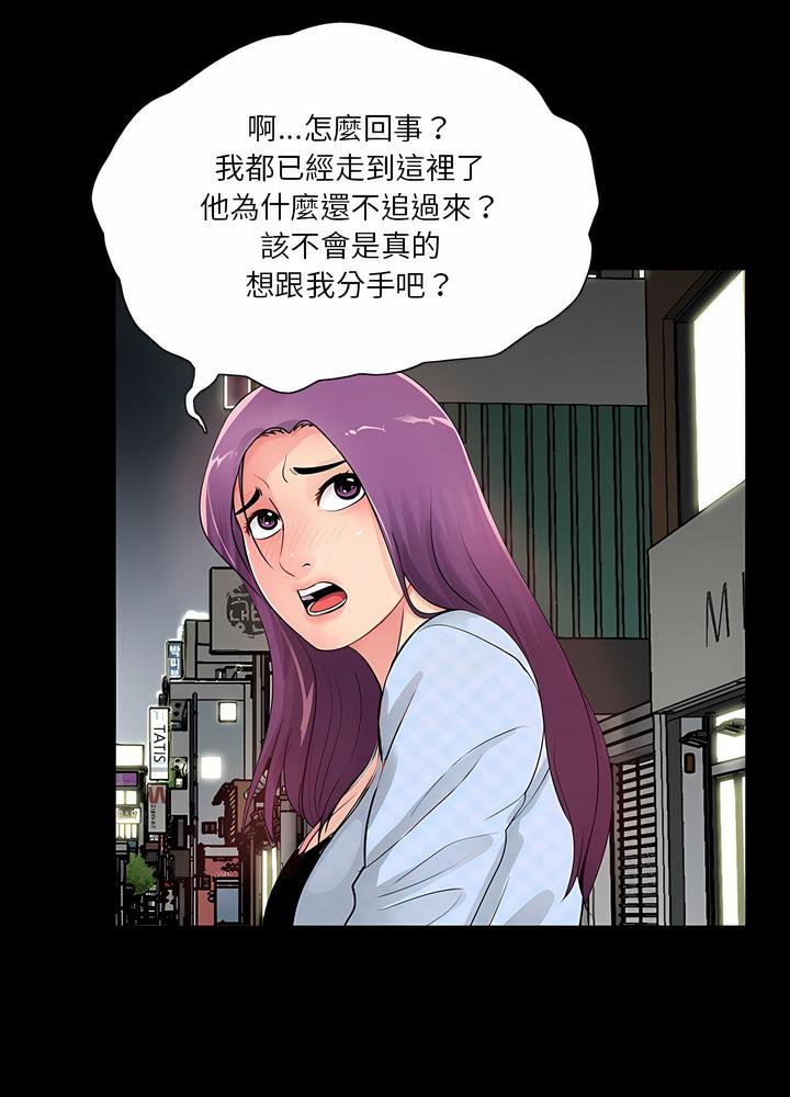 68P - 神秘复学生